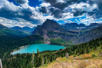 Glacier National Park