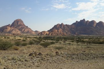 Spitzkoppe