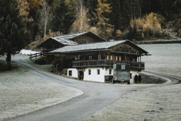 groephuis Tirol